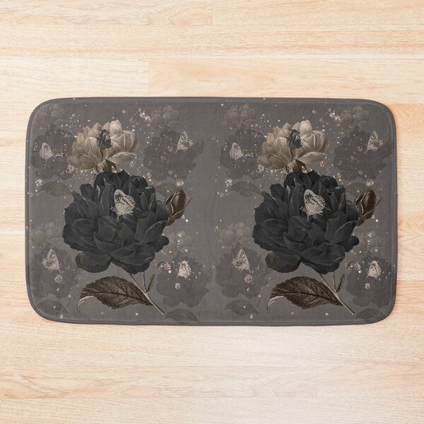 Item preview, Vintage Flowerpattern designed and sold by Perceptible.