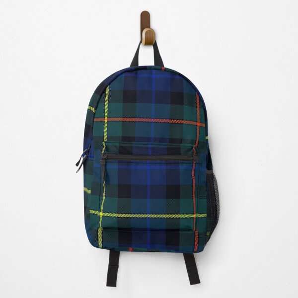 Item preview, Smith Modern Tartan designed and sold by DiscoGypsyFish.