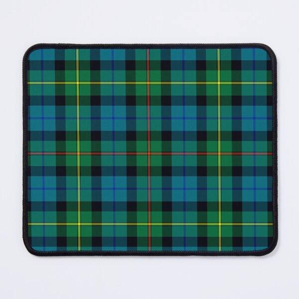 Item preview, Smith Ancient Tartan - No Weave designed and sold by DiscoGypsyFish.