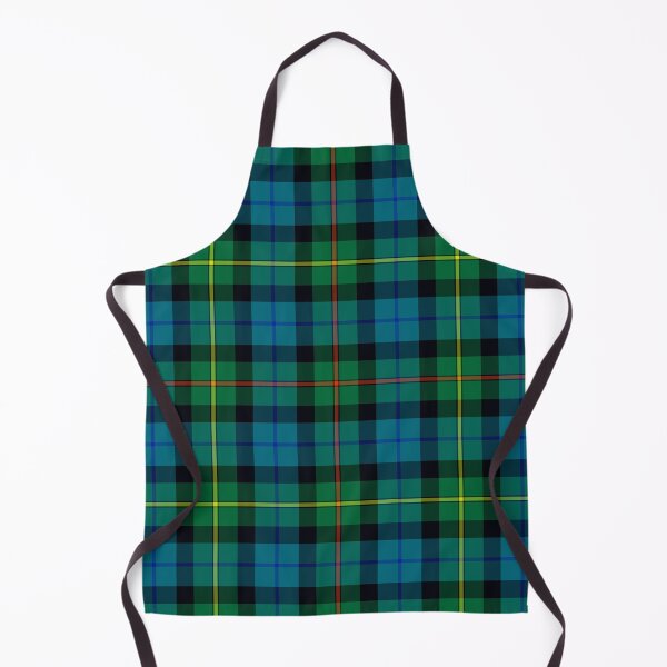 Item preview, Smith Ancient Tartan - No Weave designed and sold by DiscoGypsyFish.