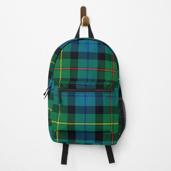 Item preview, Smith Ancient Tartan - No Weave designed and sold by DiscoGypsyFish.