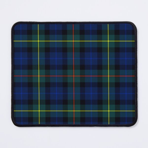Item preview, Smith Modern Tartan - No Weave designed and sold by DiscoGypsyFish.