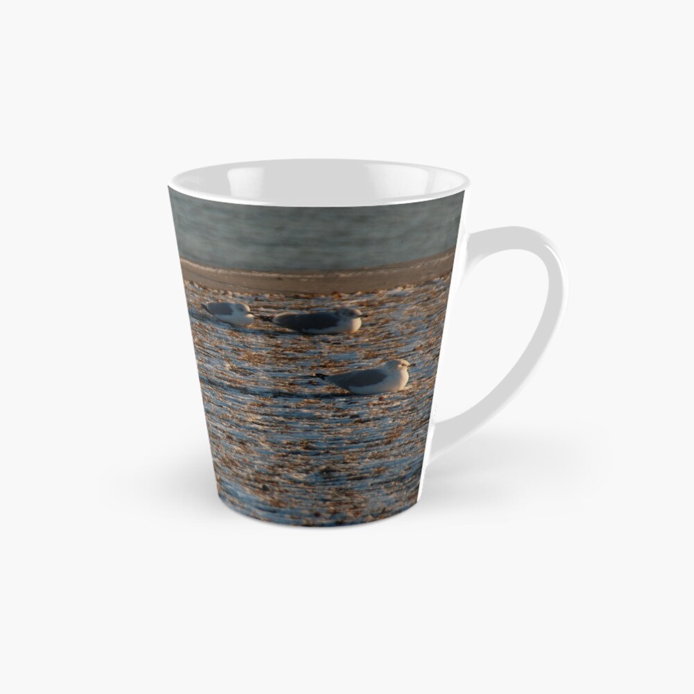 Item preview, Tall Mug designed and sold by dcsinger.
