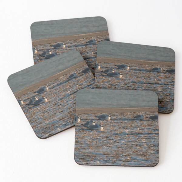 Item preview, snowbirds designed and sold by Deborah Singer.