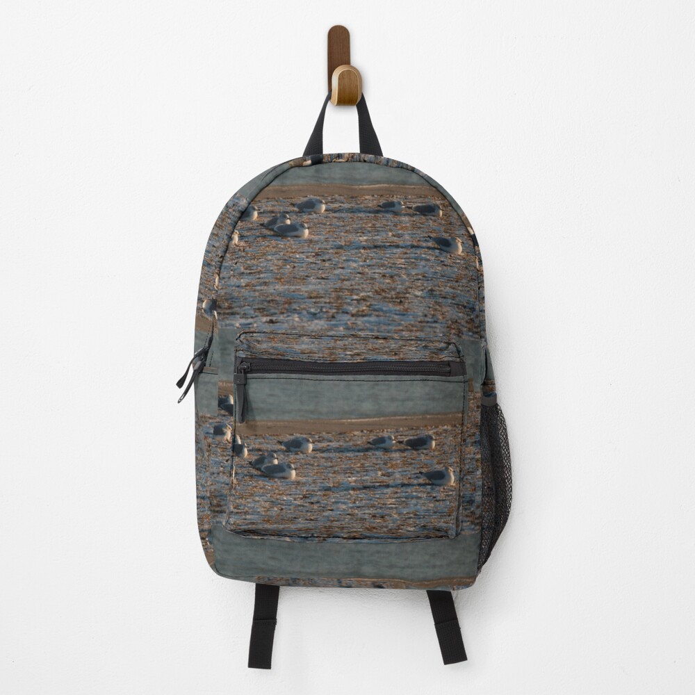 Item preview, Backpack designed and sold by dcsinger.