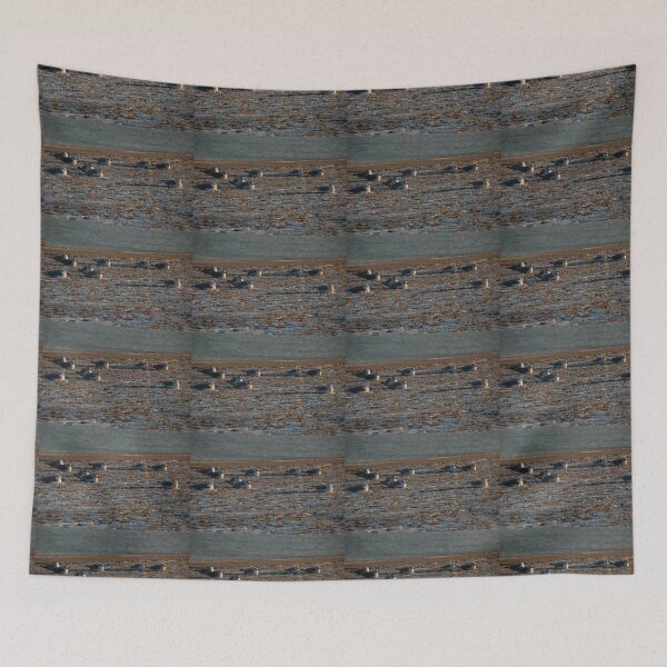 Item preview, snowbirds designed and sold by Deborah Singer.