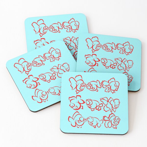 Item preview, Ryukin Ranchu Oranda Logo 0516 designed and sold by Nosnah.