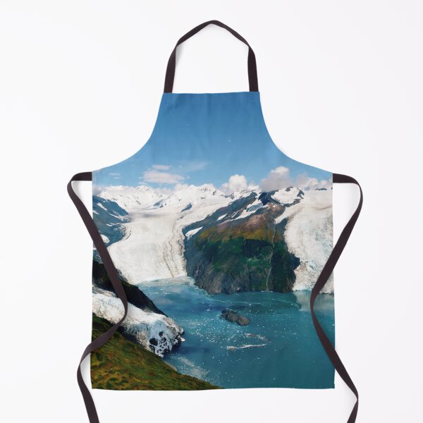 Item preview, Prince William Sound designed and sold by Madeleine Deaton.