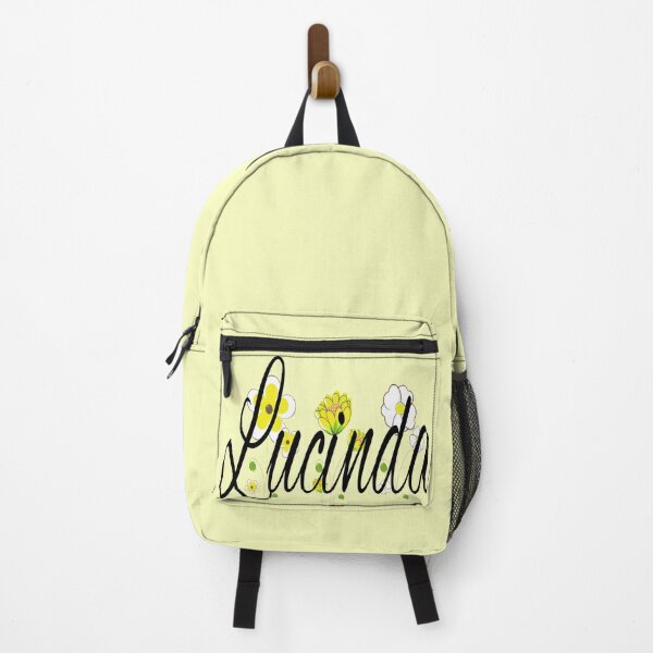 Item preview, Lucinda name designed and sold by Areashor.