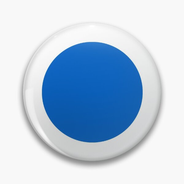 Item preview, Blue Circle designed and sold by MrMotto.