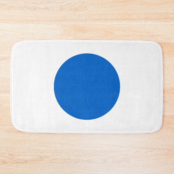 Item preview, Blue Circle designed and sold by MrMotto.