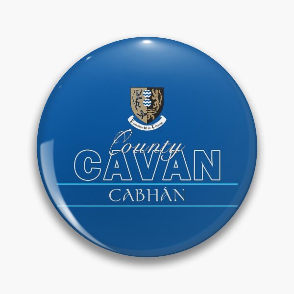 Item preview, CAVAN IRELAND designed and sold by CathalDevlin.