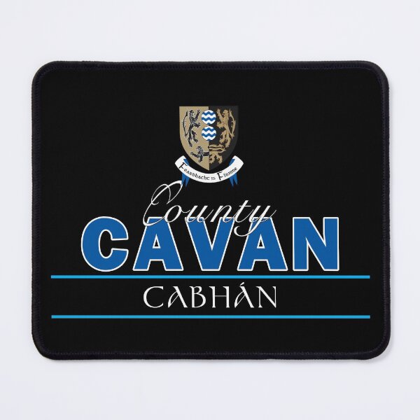 Item preview, CAVAN IRELAND designed and sold by CathalDevlin.