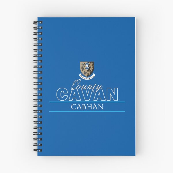 Item preview, CAVAN IRELAND designed and sold by CathalDevlin.