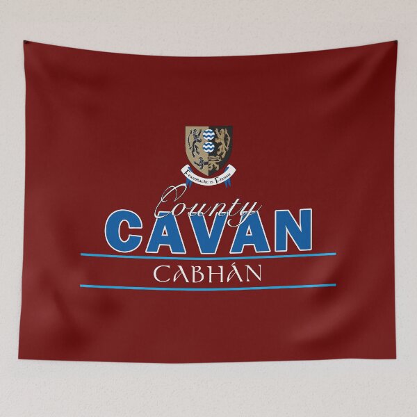 Item preview, CAVAN IRELAND designed and sold by CathalDevlin.