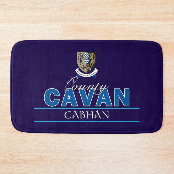 Item preview, CAVAN IRELAND designed and sold by CathalDevlin.