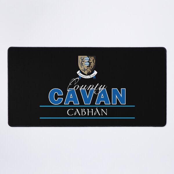 Item preview, CAVAN IRELAND designed and sold by CathalDevlin.