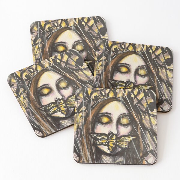 Item preview, Shadow work designed and sold by artbykateconroy.