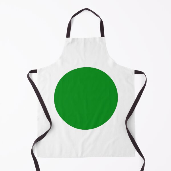 Item preview, Green circle designed and sold by MrMotto.