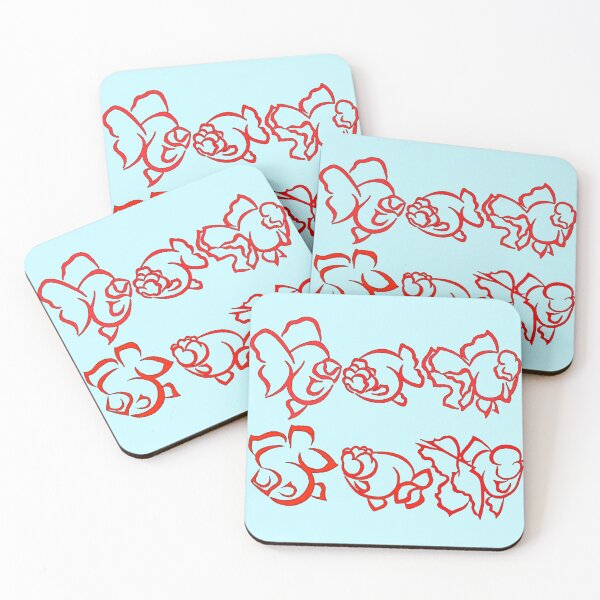 Item preview, Goldfishfish Ryukin Ranchu Oranda Logo 0516 designed and sold by Nosnah.