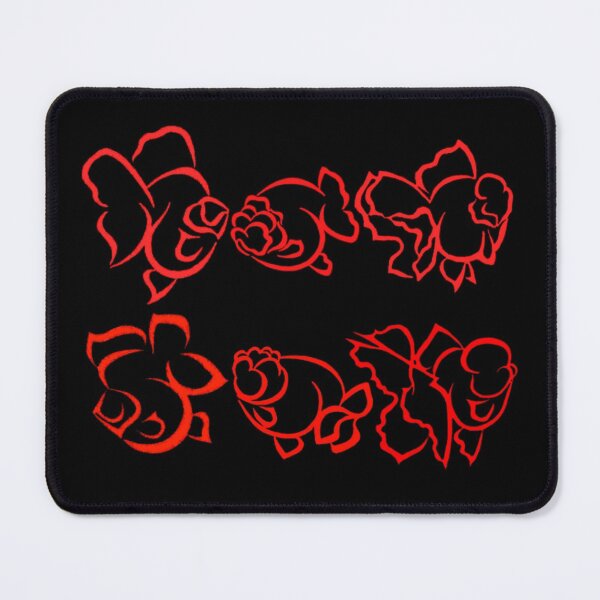 Item preview, Goldfishfish Ryukin Ranchu Oranda Logo 0516 designed and sold by Nosnah.