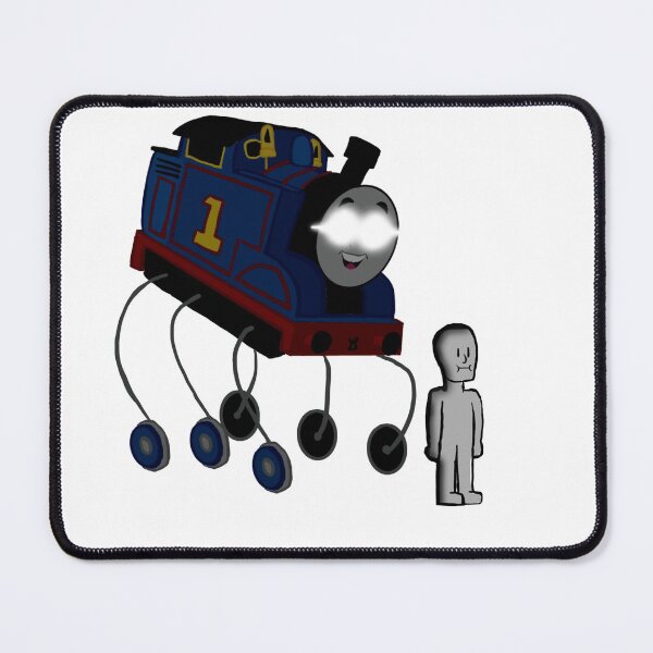 Item preview, Cryptid Thomas designed and sold by Tobias-Jay.
