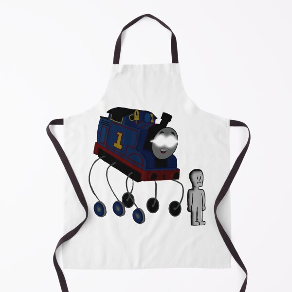 Item preview, Cryptid Thomas designed and sold by Tobias-Jay.