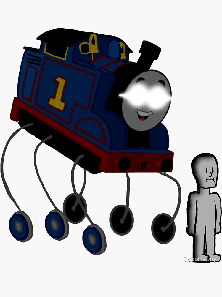 Cryptid Thomas