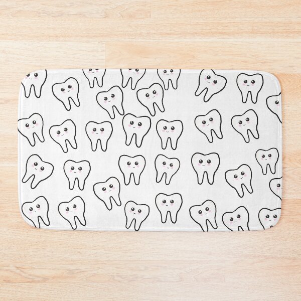 Item preview, Cute teeth designed and sold by Tamm-art.