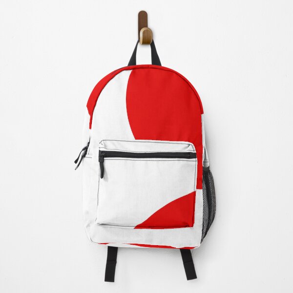 Item preview, Red circle designed and sold by MrMotto.