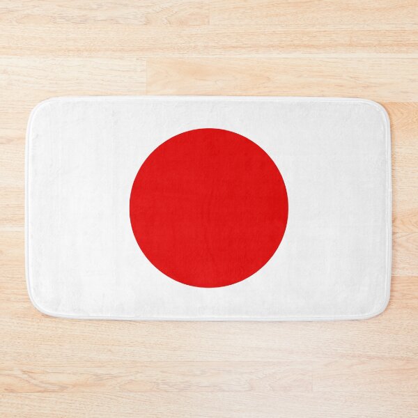 Item preview, Red circle designed and sold by MrMotto.