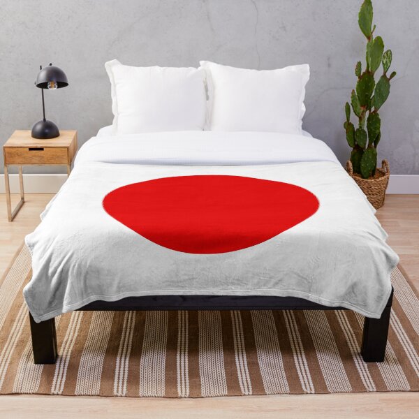 Item preview, Red circle designed and sold by MrMotto.