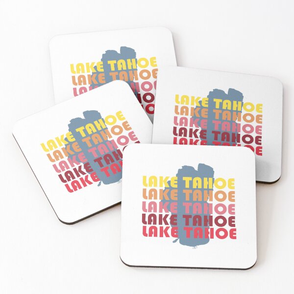 Item preview, Lake Tahoe, California, Nevada  designed and sold by Awake88.