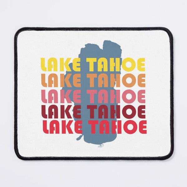 Item preview, Lake Tahoe, California, Nevada designed and sold by Awake88.