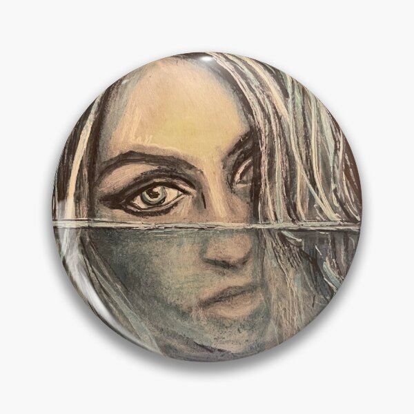 Item preview, Crazy Mary designed and sold by artbykateconroy.
