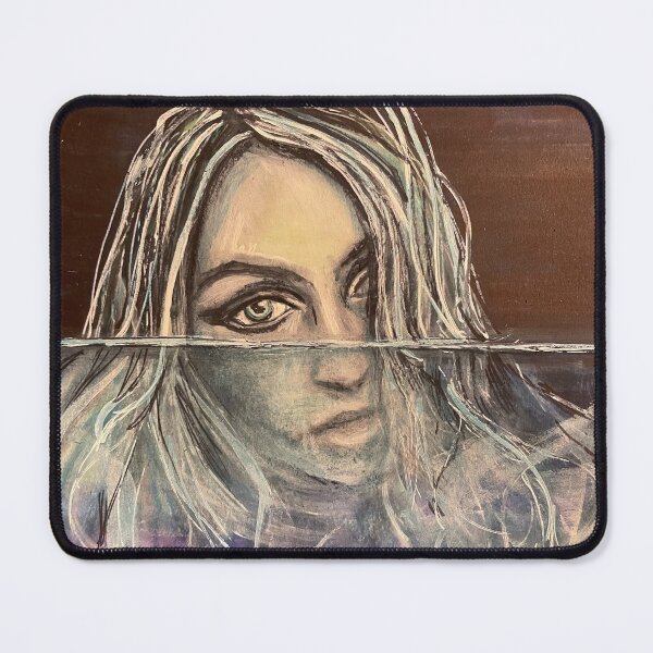 Item preview, Crazy Mary designed and sold by artbykateconroy.