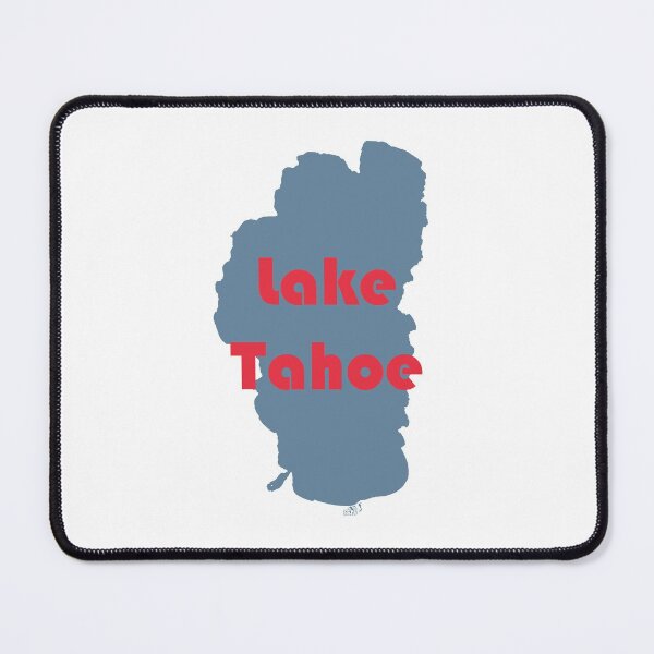 Item preview, Lake Tahoe, California, Nevada designed and sold by Awake88.
