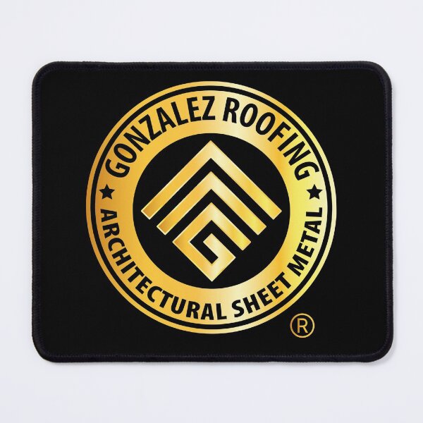 Item preview, GONZALEZ ROOFING designed and sold by waridehiba.