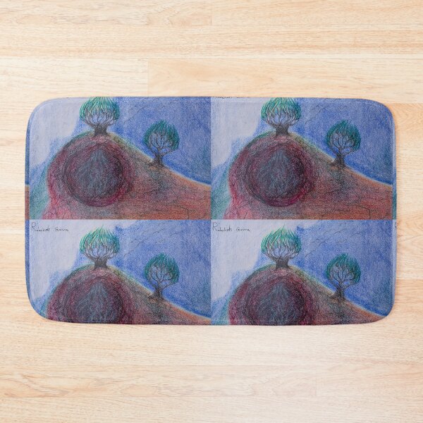 Item preview, A Mystical landscape designed and sold by Rebekah Gavra.