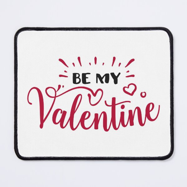 Item preview, be my valentine-valentine quotes,valentines day 2022 designed and sold by Hartics.