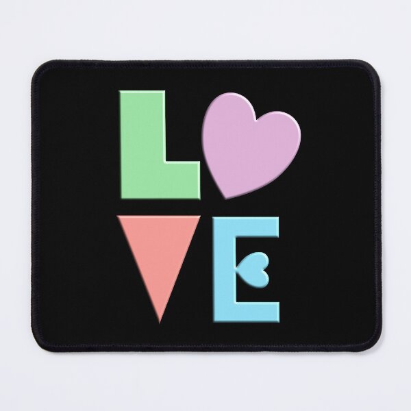 Item preview, Heart of Love designed and sold by articlave.