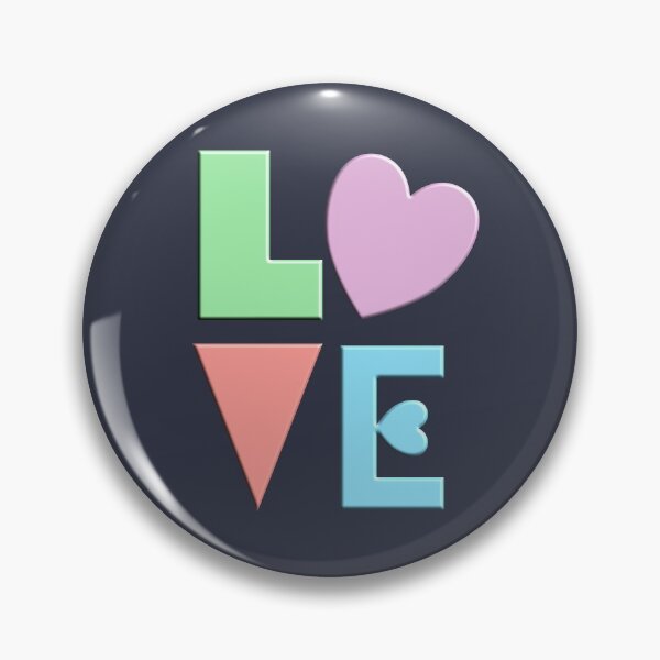 Item preview, Heart of Love designed and sold by articlave.
