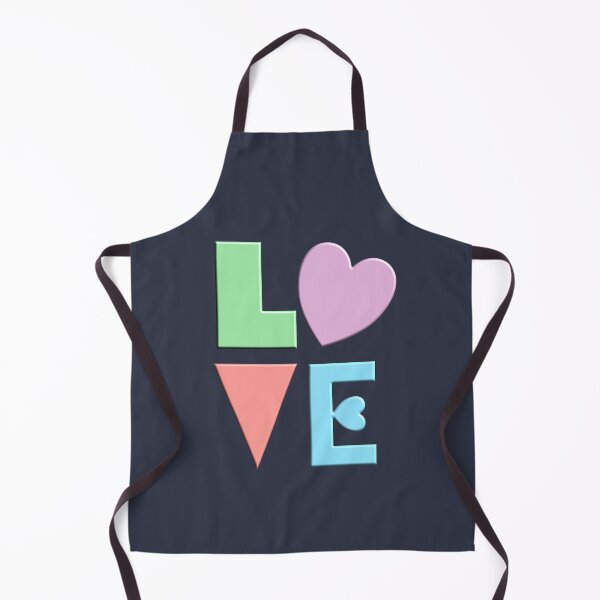 Item preview, Heart of Love designed and sold by articlave.
