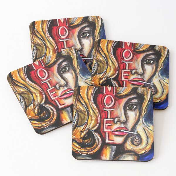 Item preview, Hustle designed and sold by artbykateconroy.