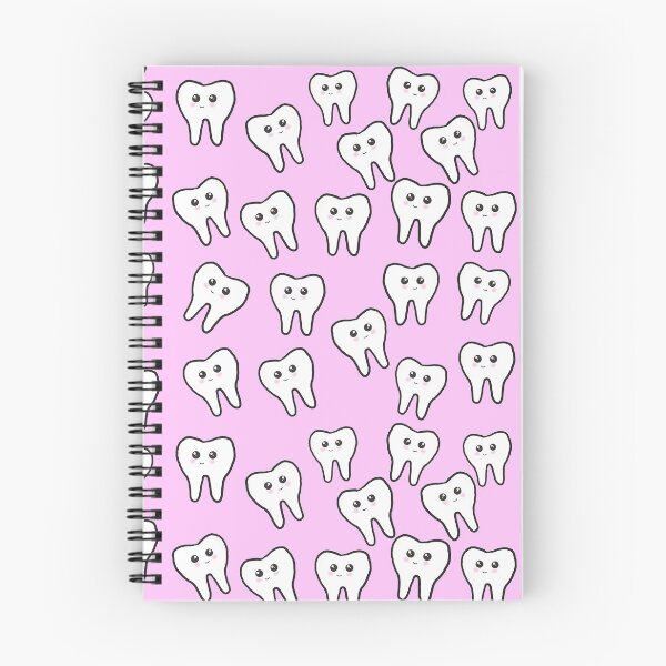 Item preview, Cute teeth  designed and sold by Tamm-art.