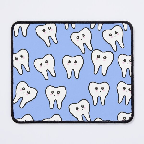 Item preview, Cute teeth designed and sold by Tamm-art.