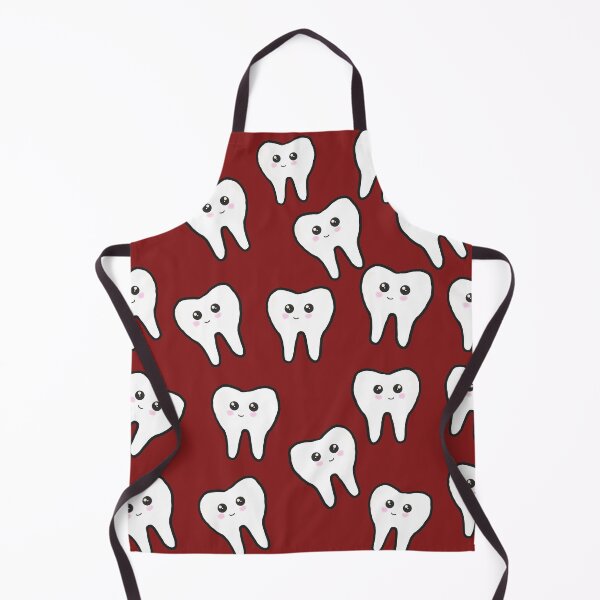 Item preview, Cute teeth  designed and sold by Tamm-art.