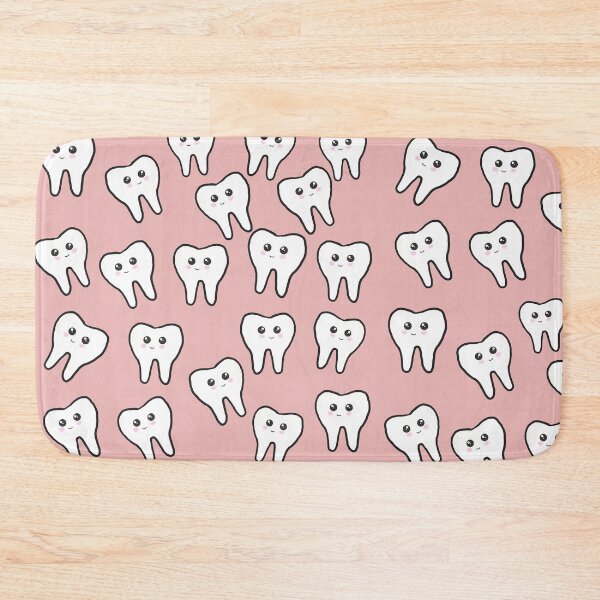 Item preview, Cute teeth  designed and sold by Tamm-art.