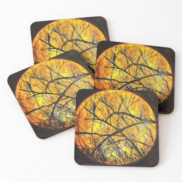 Item preview, Harvest designed and sold by artbykateconroy.