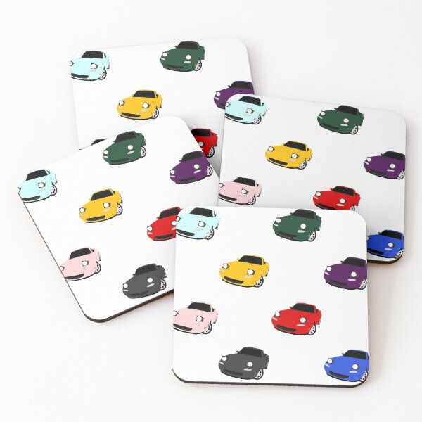 Item preview, Sprinkle Roadsters designed and sold by TimelessNights.